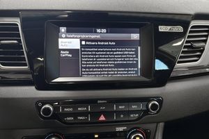 Kia Niro bild 16