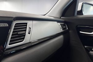 Kia Niro bild 20