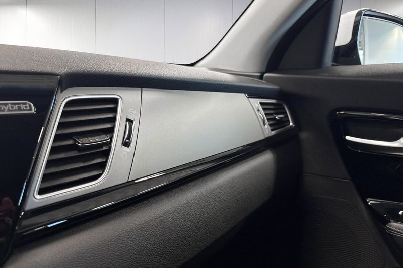 Kia Niro bild 20