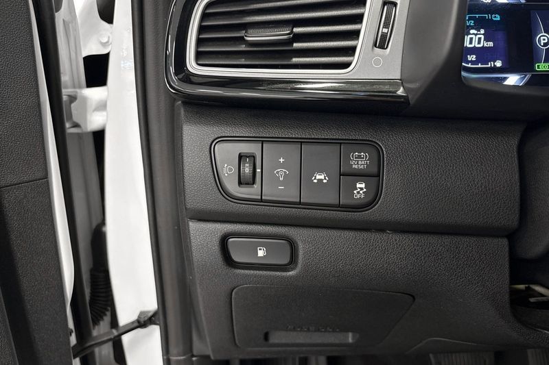 Kia Niro bild 21