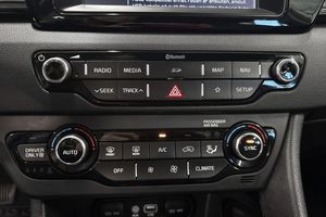 Kia Niro bild 24