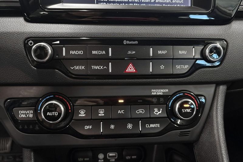 Kia Niro bild 24