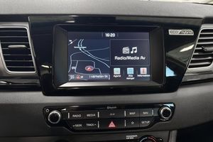 Kia Niro bild 14