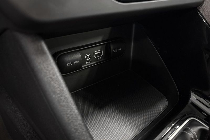 Kia Niro bild 18