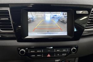 Kia Niro bild 17