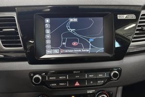 Kia Niro bild 15