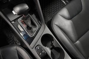 Kia Niro bild 13