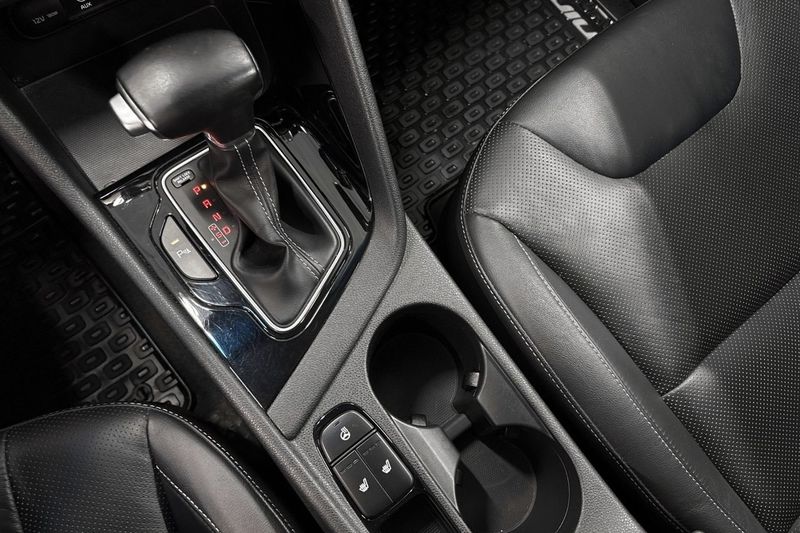 Kia Niro bild 13
