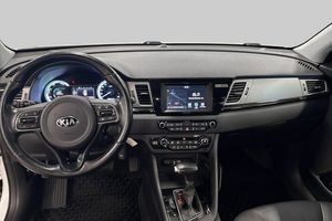 Kia Niro bild 10