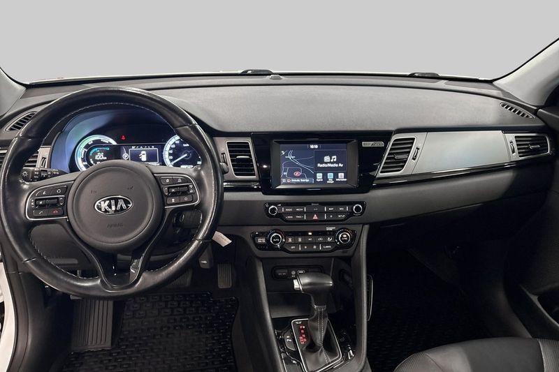 Kia Niro bild 10