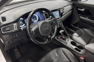 Kia Niro bild 7