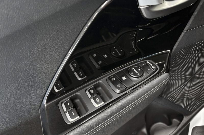 Kia Niro bild 22