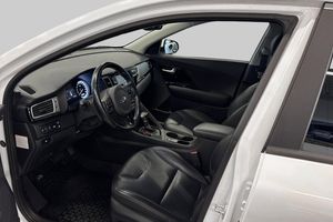 Kia Niro bild 8