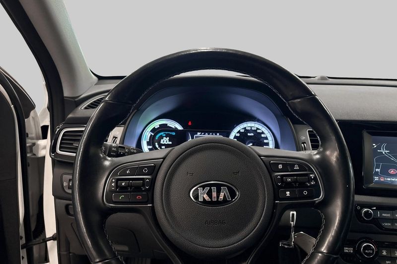 Kia Niro bild 11
