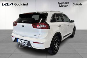 Kia Niro bild 4