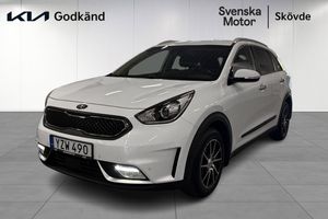 Kia Niro bild 1