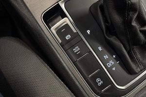 Volkswagen Golf Sportsvan bild 21
