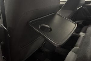 Volkswagen Golf Sportsvan bild 23