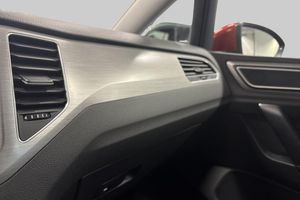 Volkswagen Golf Sportsvan bild 17