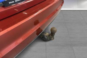 Volkswagen Golf Sportsvan bild 22