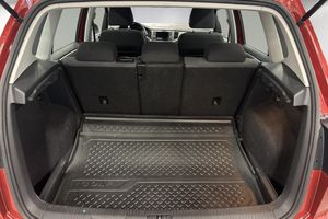 Volkswagen Golf Sportsvan bild 5