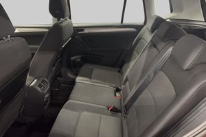 Volkswagen Golf Sportsvan bild 8