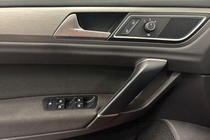 Volkswagen Golf Sportsvan bild 19