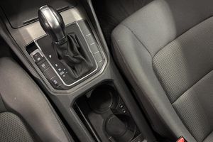 Volkswagen Golf Sportsvan bild 12