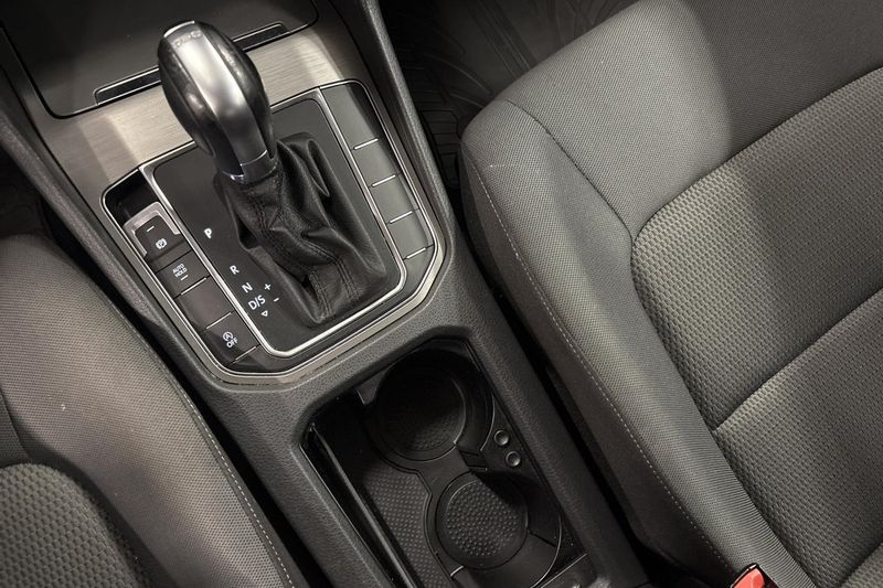 Volkswagen Golf Sportsvan bild 12