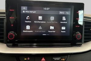 Kia Cee´d bild 15