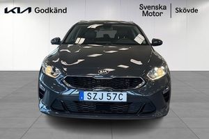 Kia Cee´d bild 2