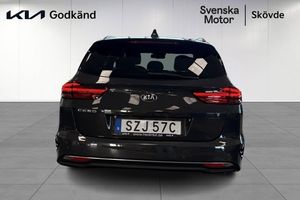 Kia Cee´d bild 5
