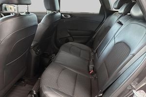 Kia Cee´d bild 9