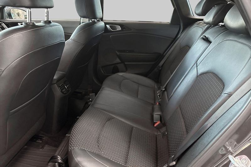 Kia Cee´d bild 9