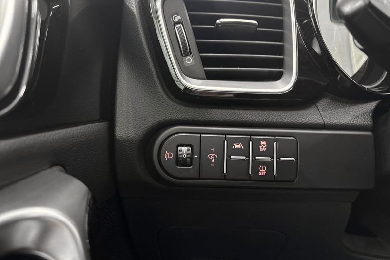 Kia Cee´d bild 19