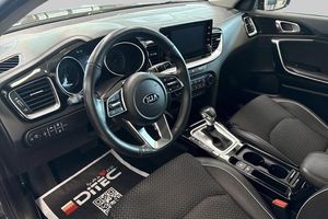 Kia Cee´d bild 7