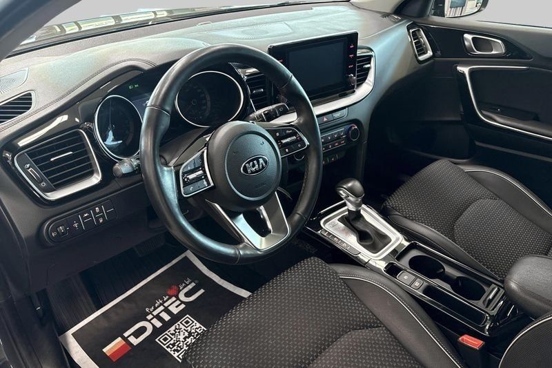 Kia Cee´d bild 7