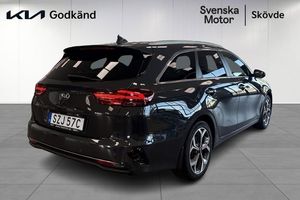 Kia Cee´d bild 4