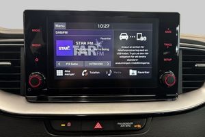 Kia Cee´d bild 14