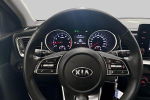 Kia Cee´d bild 11