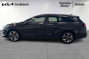 Kia Cee´d bild 3