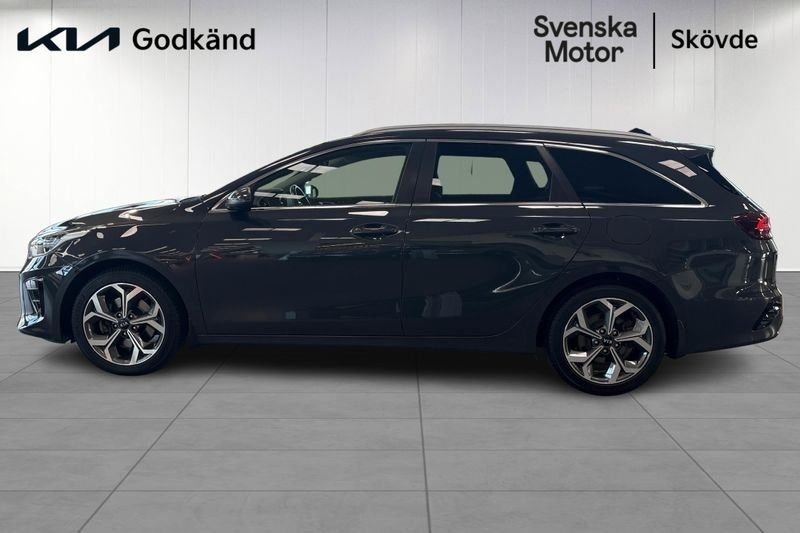 Kia Cee´d bild 3
