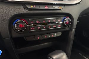 Kia Cee´d bild 16