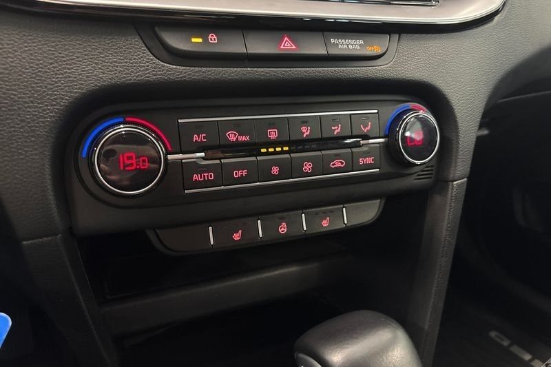 Kia Cee´d bild 16