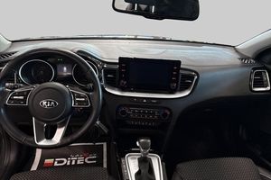Kia Cee´d bild 10