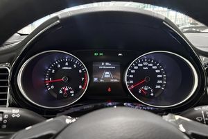 Kia Cee´d bild 12