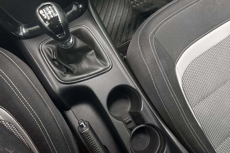 Kia Cee´d bild 13
