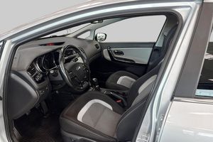 Kia Cee´d bild 8