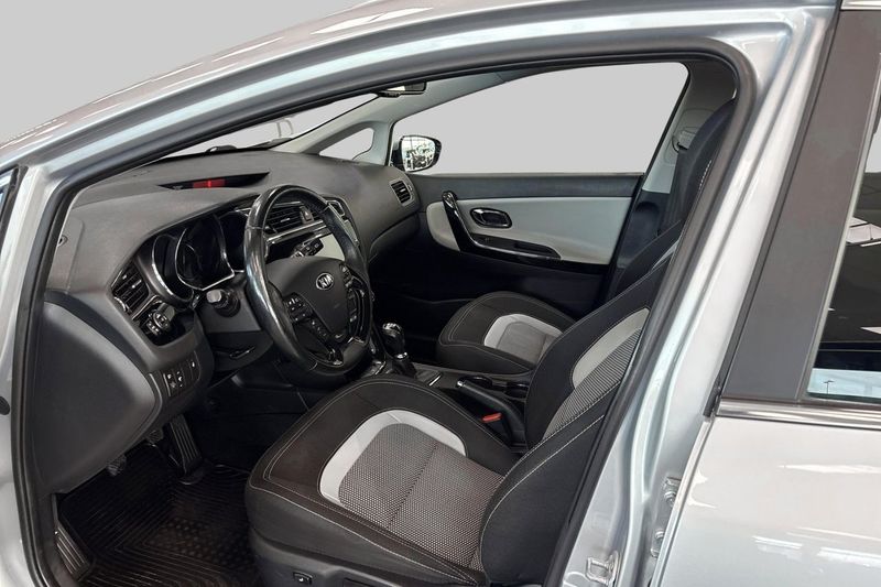Kia Cee´d bild 8
