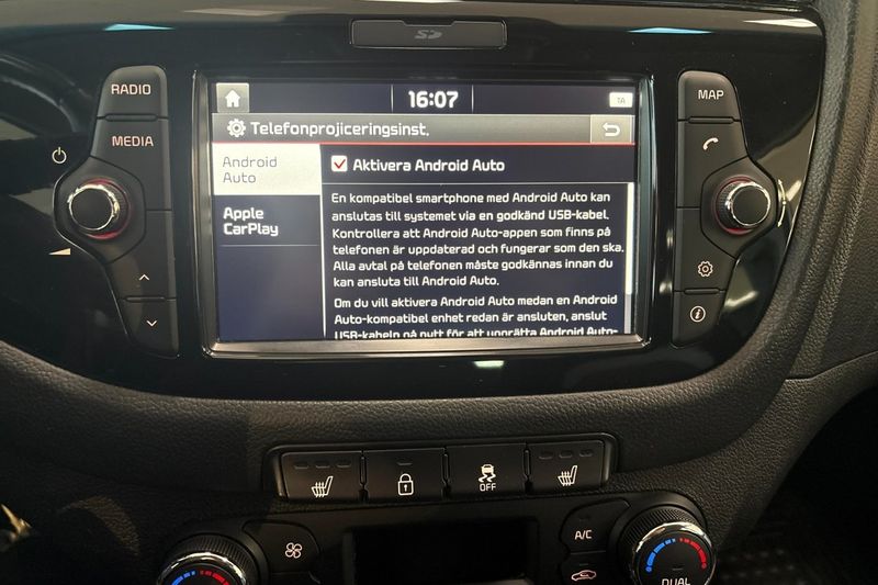 Kia Cee´d bild 16